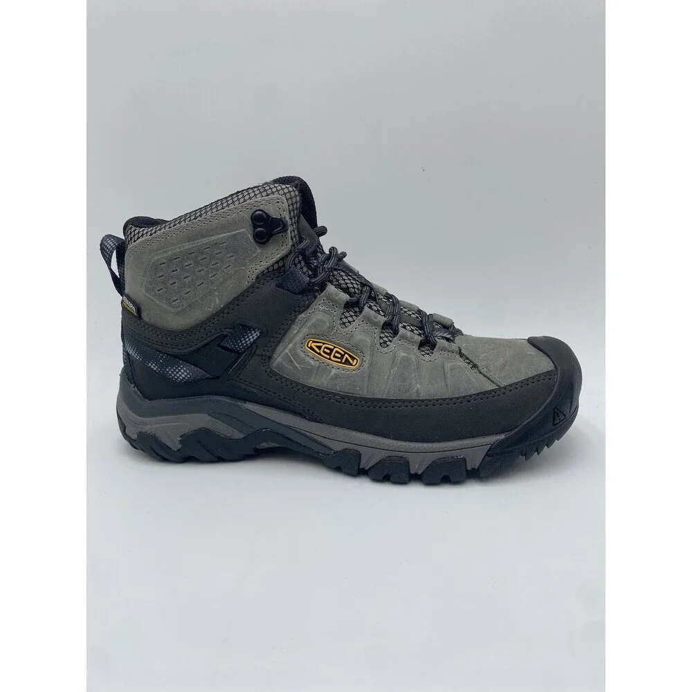 Keen targhee iii